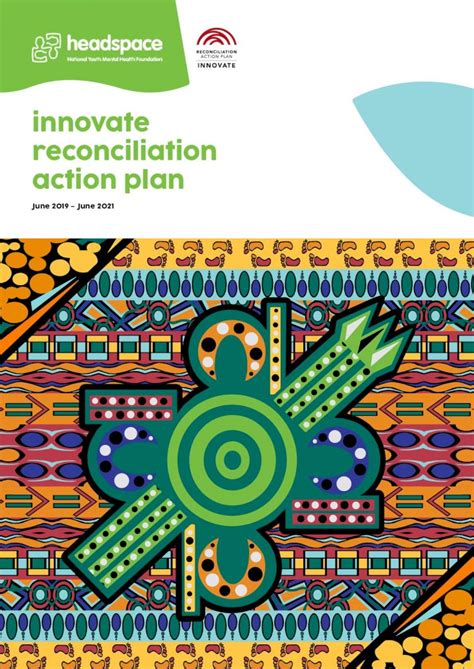 PDF Innovate Reconciliation Action Plan Headspace Murrunghurk A