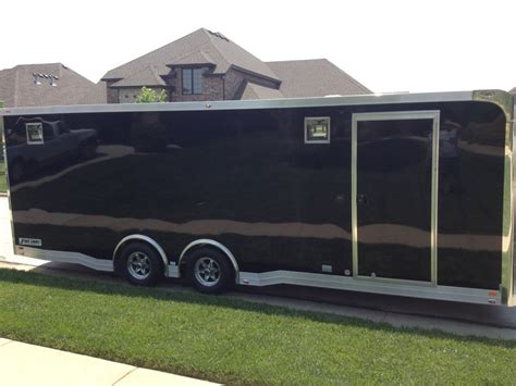 Atc 26 Trailer Pro Motorsports Pro Motorsports