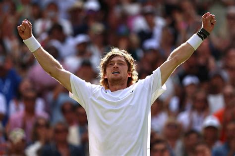 Which Country Does Andrey Rublev Play For | Andrey Rublev National Team ...