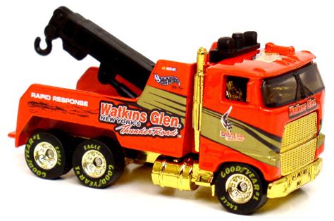 Rig Wrecker Hot Wheels Wiki
