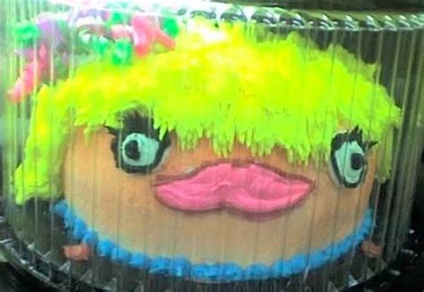 31 Hilariously Awful Cake Fails You Need To See To Believe Viralnova