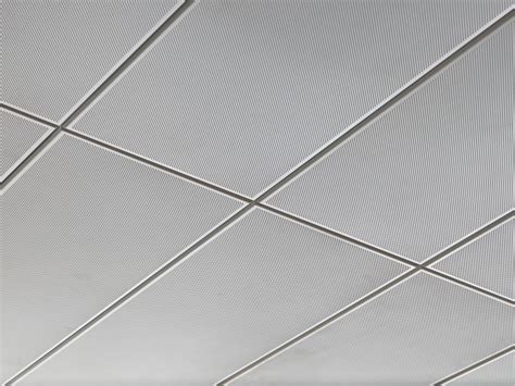 Perforated Metal Panel Ceiling System | Shelly Lighting