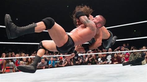 Who Originated The RKO WWE