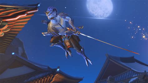 Overwatch Halloween Terror Event Legendary Skins Challenges More