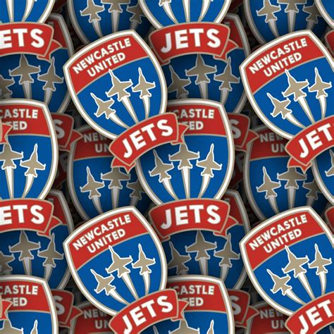 Newcastle United Jets FC – Pattern Crew