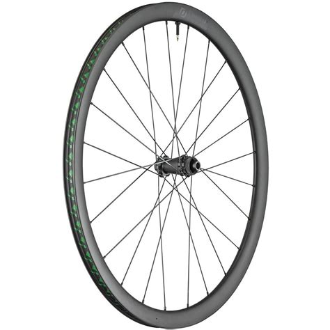 Syncros Capital Cl Disc Tubeless Road Wheel Set Bikeinn