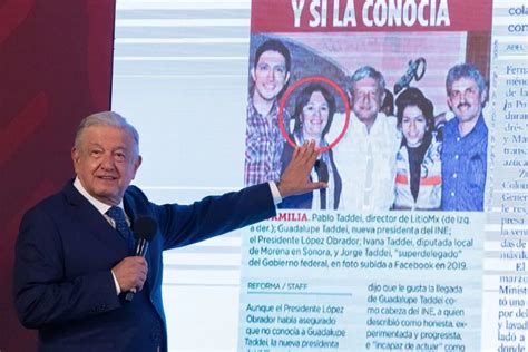 MEXICO INFORMA ISLAM La Mañanera de AMLO el arma política del