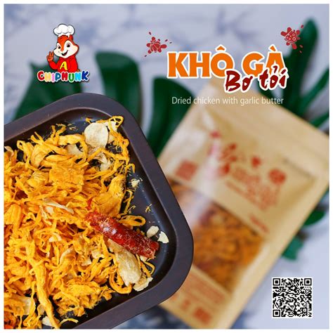 Chipmunk Food Cửa Hàng Trực Tuyến Shopee Việt Nam