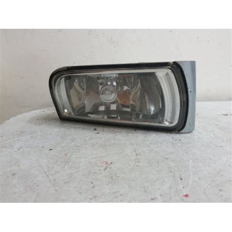 Hyundai Grandeur Tg Used Lamp Assy Fr Fog Rh L