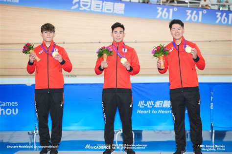 （写真 53枚目71枚）長迫吉拓 太田海也 小原佑太 男子チームスプリント Mens Team Sprint 19th