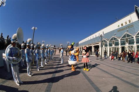 【tdl誕生日】写真で振り返る 東京ディズニーリゾート35年間の思い出【写真100枚】（写真 13100） ディズニー特集 ウレぴあ総研