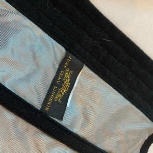 Victoria S Secret Tops Y K Corset Lingerie Top Black And Pink Bustier Top Poshmark