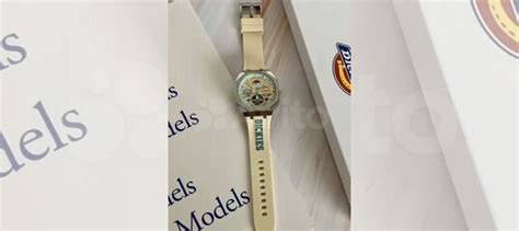 Часы dickies оригинал купить в Санкт-Петербурге | Личные вещи | Авито