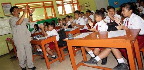 Kualitas Pendidikan Di Indonesia Newstempo