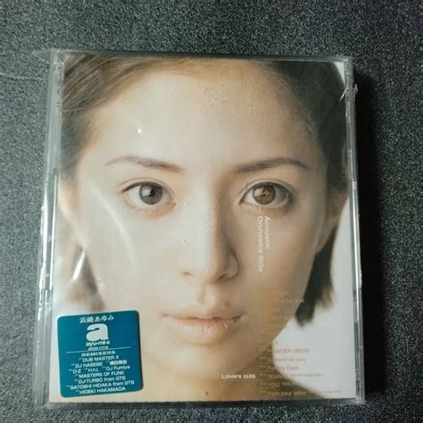 浜崎あゆみ Ayu Mi X 同梱可 Cd アルバムその他｜売買されたオークション情報、yahooの商品情報をアーカイブ公開