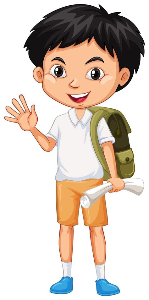 Student Cartoon Images - Free Download on Freepik | Student cartoon ...