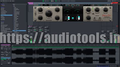 Kiive Audio Distinct Bundle Win Audiotools