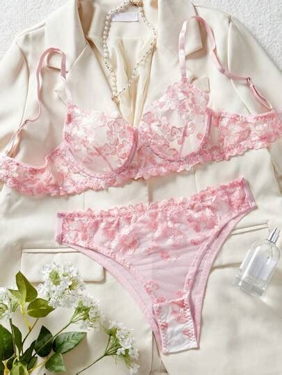 Blowup Lingerie SHEIN USA