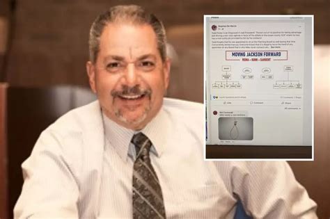 Nj Mayors Race Devolves Into Personal Hatred