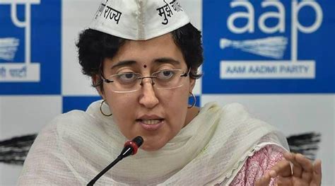 ‘operation Lotus In Delhi Aap Mlas Seek Time From President Over Bjp