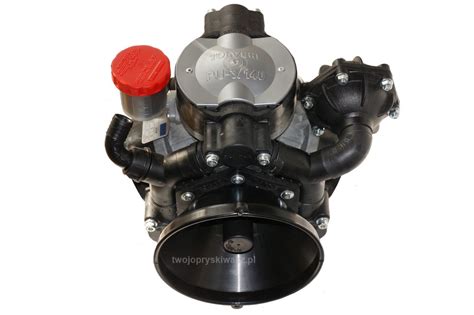 Pompa PU-3/140 140 l/min Tolveri