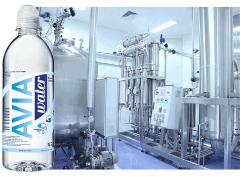 Авиа вода — Магазин полезных продуктов