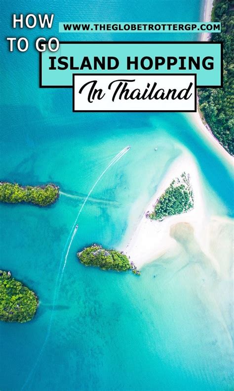 Thailand Island Hopping From Phuket How To See The Best Islands In