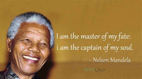 Nelson Mandela Quotes on Freedom and Courage | Nelson mandela quotes ...