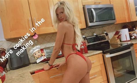 Mahila Mendez Snyder Bella Mendez Mahilamendez Nude Leaks