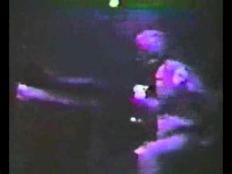 Mr Bungle My Ass Is On Fire Rare Video YouTube