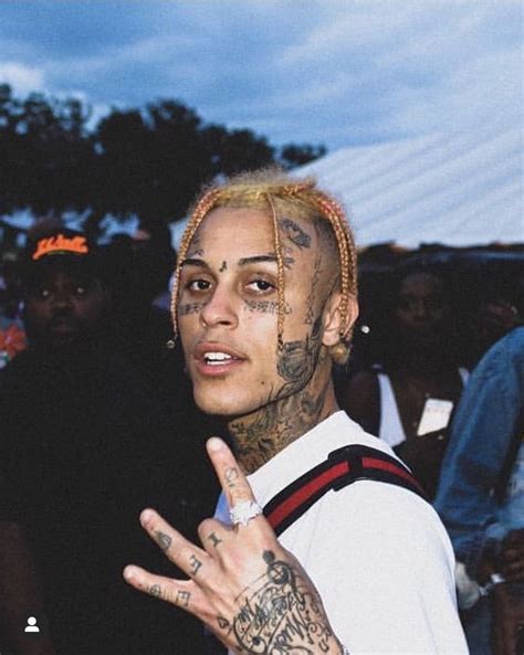 Pinterest Lil Skies Rappers Mosey