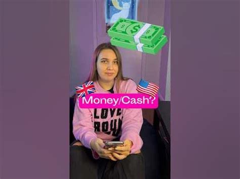 Разница американского Английского и британского - YouTube