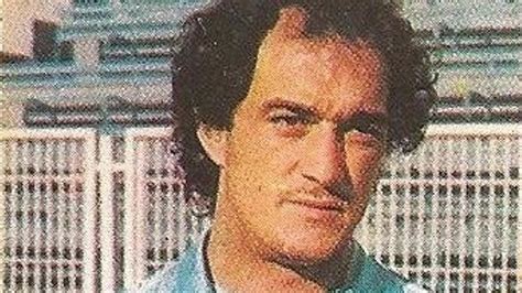 Fallece A Los 67 Años Alberto Martín Histórico Ex Jugador Del Cd