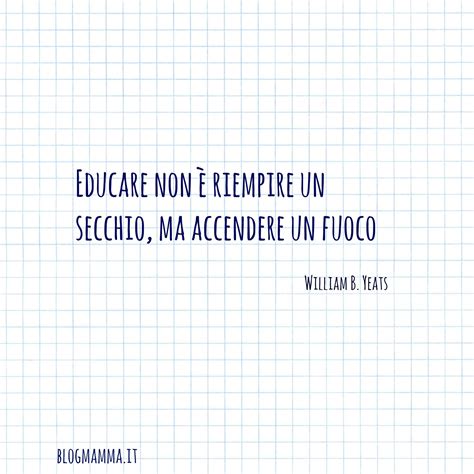 Frasi Primo Giorno Di Scuola Frasi Sui Bambini