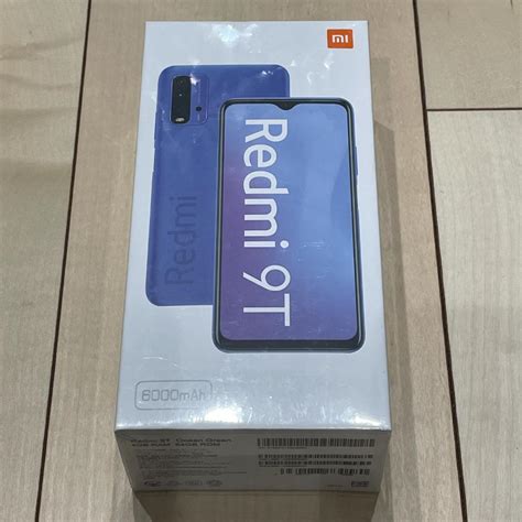 Xiaomi Redmi T Sim Blog Knak Jp