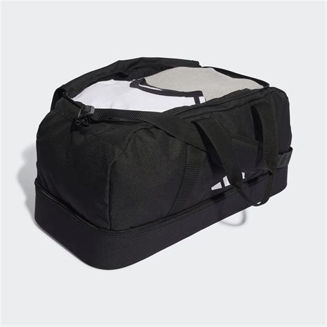 Adidas Tiro League Duffel Bag Medium Black Adidas Uae