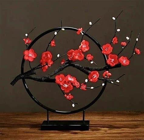 Pin By V R Zsa On Home Decor Paper Flowers Decor Crafts Diy Arts