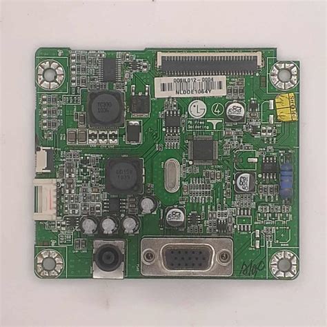 LG MOTHERBOARD FOR MONITOR Kitbazar