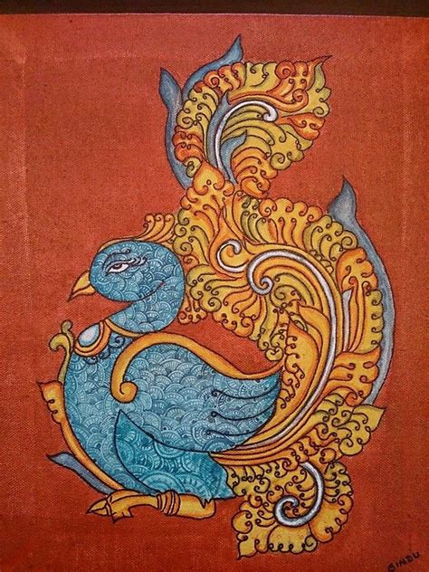 735 Best India Tamil Paintings Designs Images On Pinterest Artists