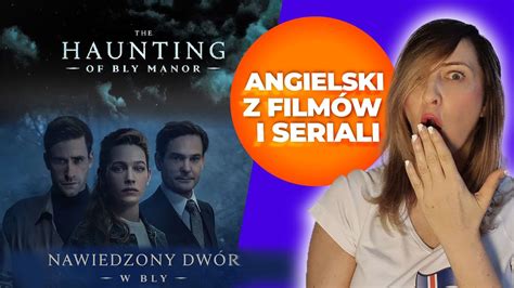 Serial Nawiedzony Dw R W Bly Haunting Of Bly Manor Recenzja