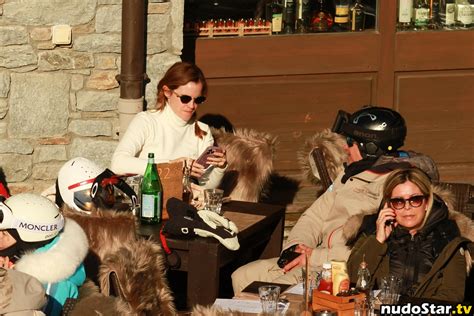 Emma Watson Emmawatson Nude Onlyfans Photo Nudostar Tv