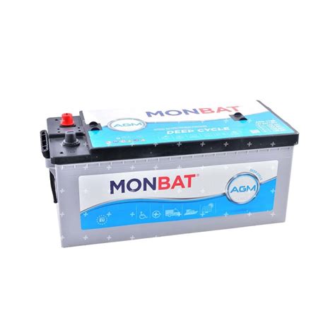 Български акумулатори Monbat от Akumulatori Bg — Акумулаторите на България