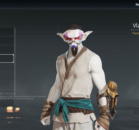 The Character Customization Is Unbelivable R Narakabladepoint