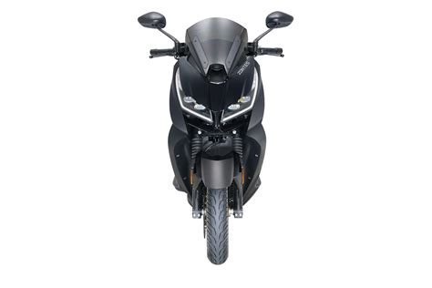 Promozione Zontes Scooter 125 D