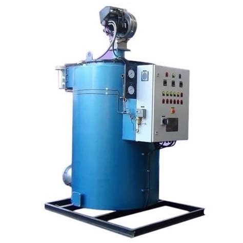 Mild Steel Hot Water Boiler Working Pressure Kg Sq Cm G At Rs In Indore