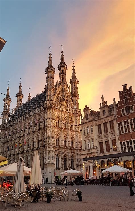 Life Expert Centre Leuven