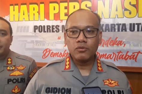 Identitas Kerangka Manusia Tanpa Busana Terkuak Dia Perempuan