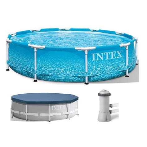 Piscina De Arma O Filtro Para Piscina V Capa Kit