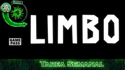 Tarea Semanal Consigue Muertes En Limbo Logro F Cil Achievement