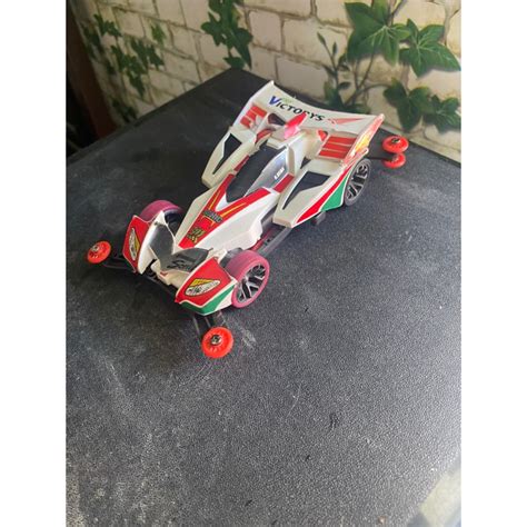 Jual Tamiya Stb Hurricane Sonic Ar Chassis Shopee Indonesia